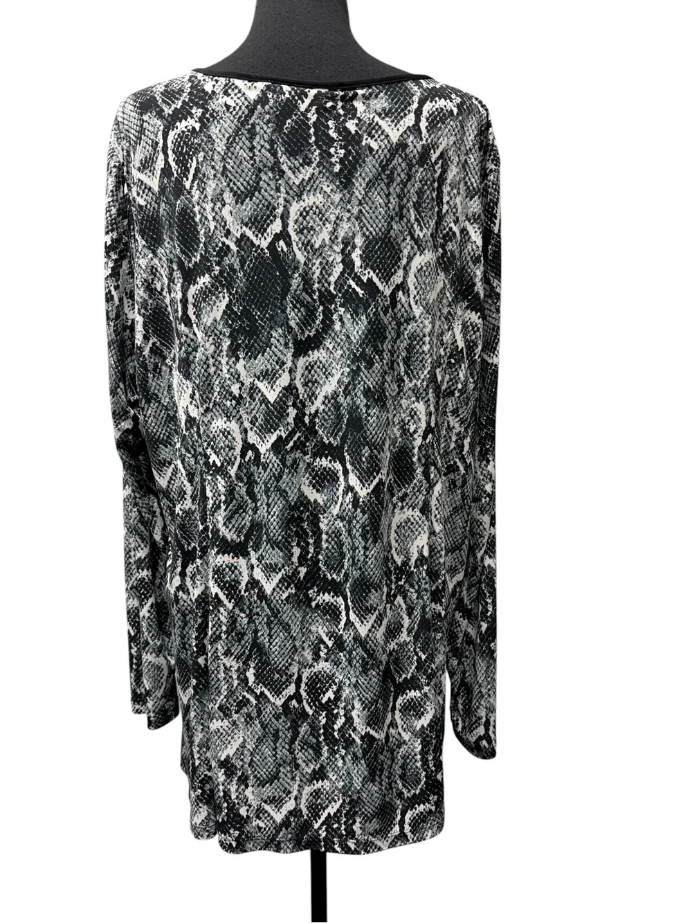 Susan Graver chic susan